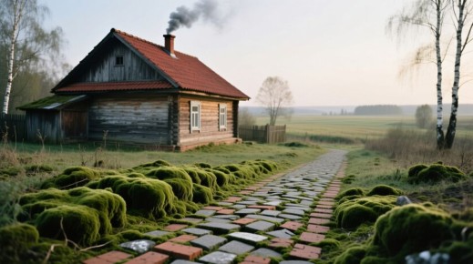 ����� ������������ �����-������ � �����: ��� ������� �������� ������