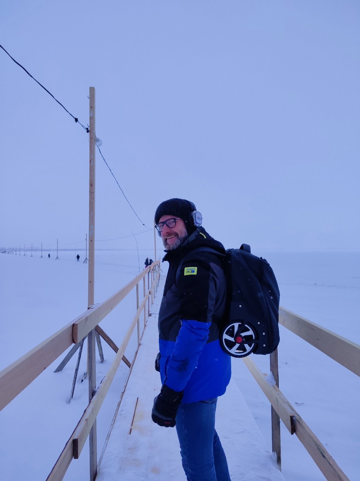 Театр драмы представит новый аудиоспектакль Театр драмы представит новый аудиоспектакль