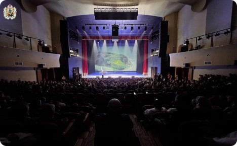 ��������� �������������� �������������� ������������� Arctic Open ������� �� ������� ������