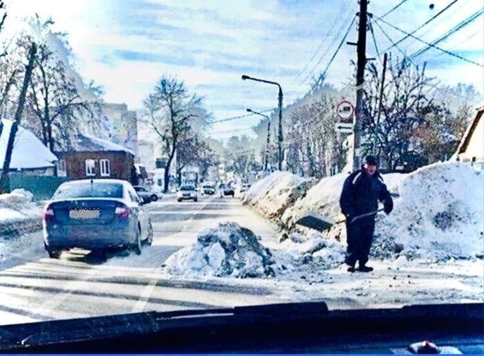 Сводка ДТП за 22 января 2026 г