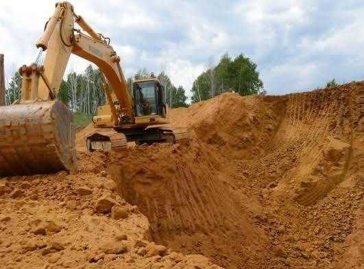 По требованию прокуратуры решение министерства природных ресурсов и лесопромышленного комплекса Архангельской области о предоставлении права на пользование участком недр местного значения признано незаконным