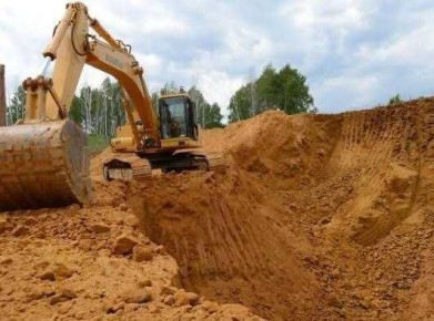 По требованию прокуратуры решение министерства природных ресурсов и лесопромышленного комплекса Архангельской области о предоставлении права на пользование участком недр местного значения признано незаконным