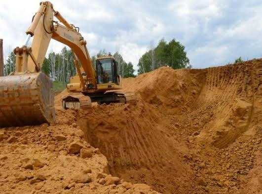 По требованию прокуратуры решение министерства природных ресурсов и лесопромышленного комплекса Архангельской области о предоставлении права на пользование участком недр местного значения признано незаконным