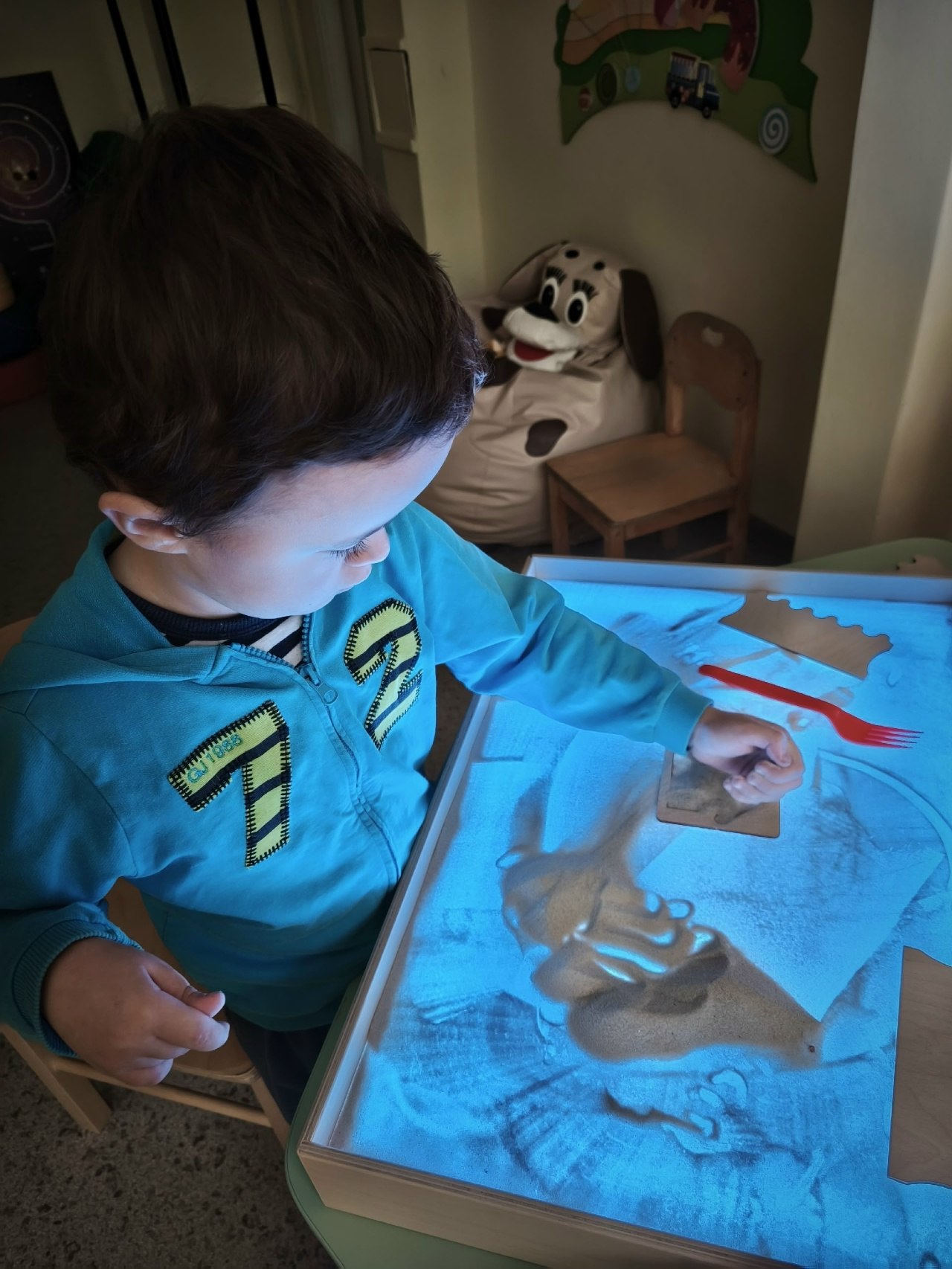 В детских садах Архангельска открыты комнаты релаксации: рассказываем, зачем они нужны В детских садах Архангельска открыты комнаты релаксации: рассказываем, зачем они нужны