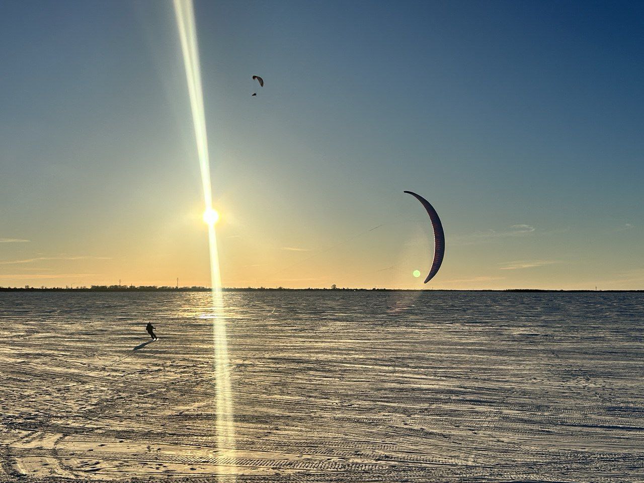 Доброе субботнее утро, родной регион!