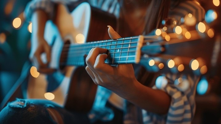 13-15 февраля в АГКЦ состоится XXXII открытый городской фестиваль авторской песни «Оттаявшие струны 2026»!