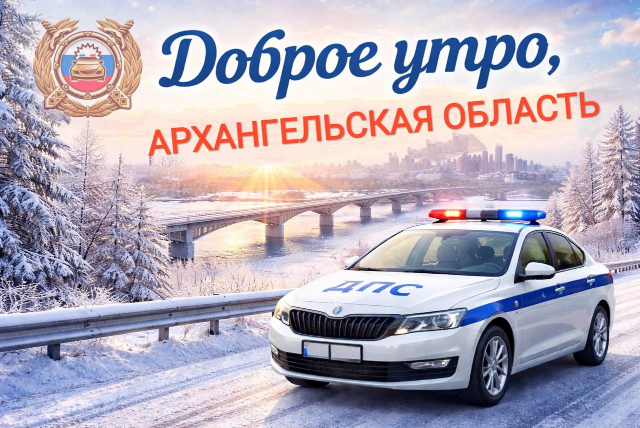 Уважаемые участники дорожного движения!