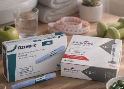Мунджаро против Оземпика: что выбрать для успешного похудения?