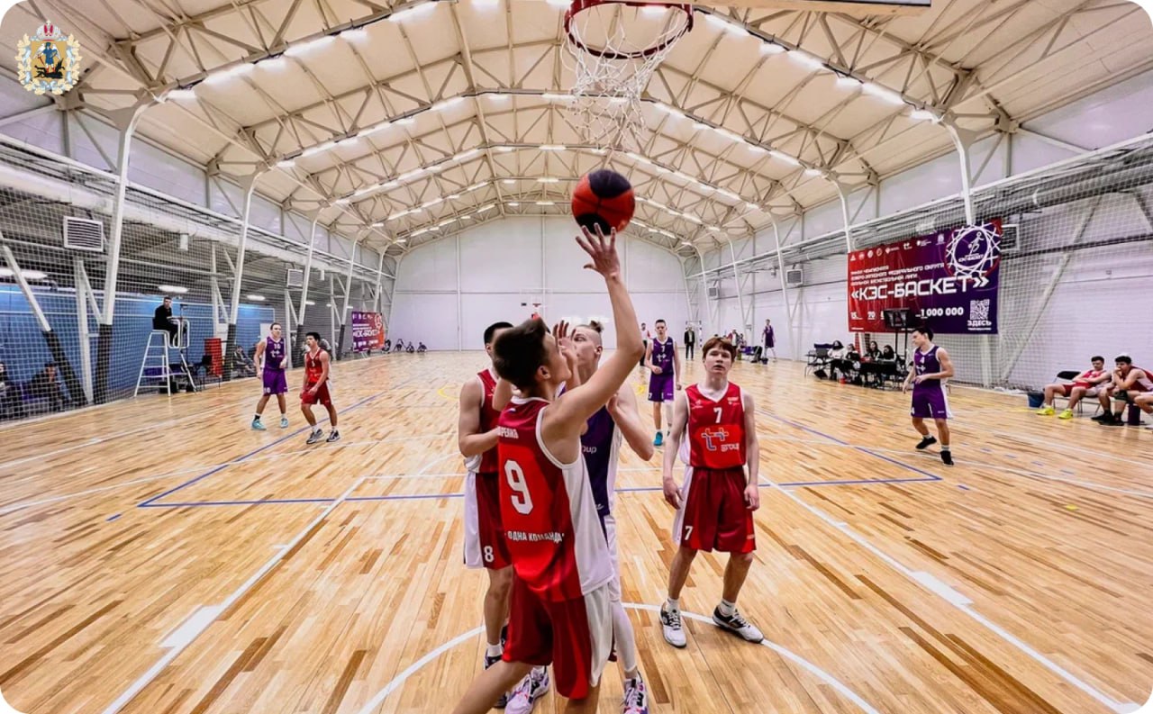 Стартовал VI сезон Всероссийского конкурса спортивных проектов «Ты в игре» Стартовал VI сезон Всероссийского конкурса спортивных проектов «Ты в игре»