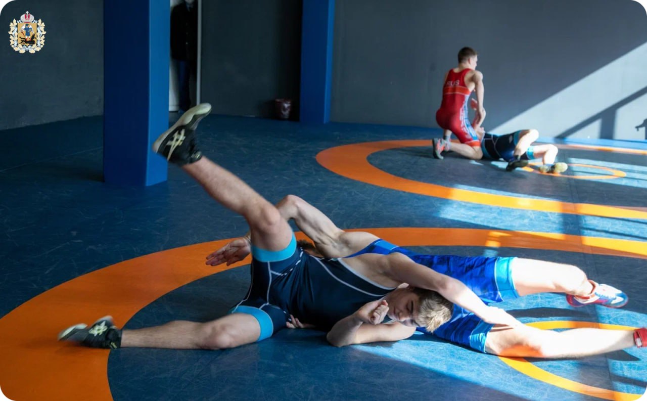 Стартовал VI сезон Всероссийского конкурса спортивных проектов «Ты в игре» Стартовал VI сезон Всероссийского конкурса спортивных проектов «Ты в игре»