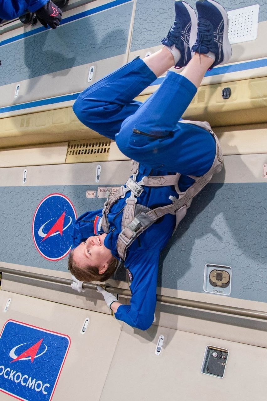 Знакомьтесь — Анастасия Меремкулова (Бурчуладзе), уроженка Архангельска, сегодня — одна из самых перспективных кандидатов в космонавты России! Знакомьтесь — Анастасия Меремкулова (Бурчуладзе), уроженка Архангельска, сегодня — одна из самых перспективных кандидатов в космонавты России!