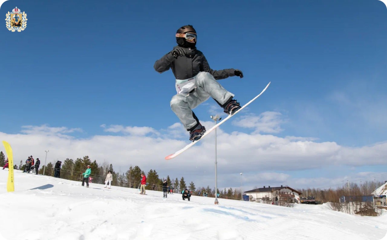 Стартовал VI сезон Всероссийского конкурса спортивных проектов «Ты в игре» Стартовал VI сезон Всероссийского конкурса спортивных проектов «Ты в игре»