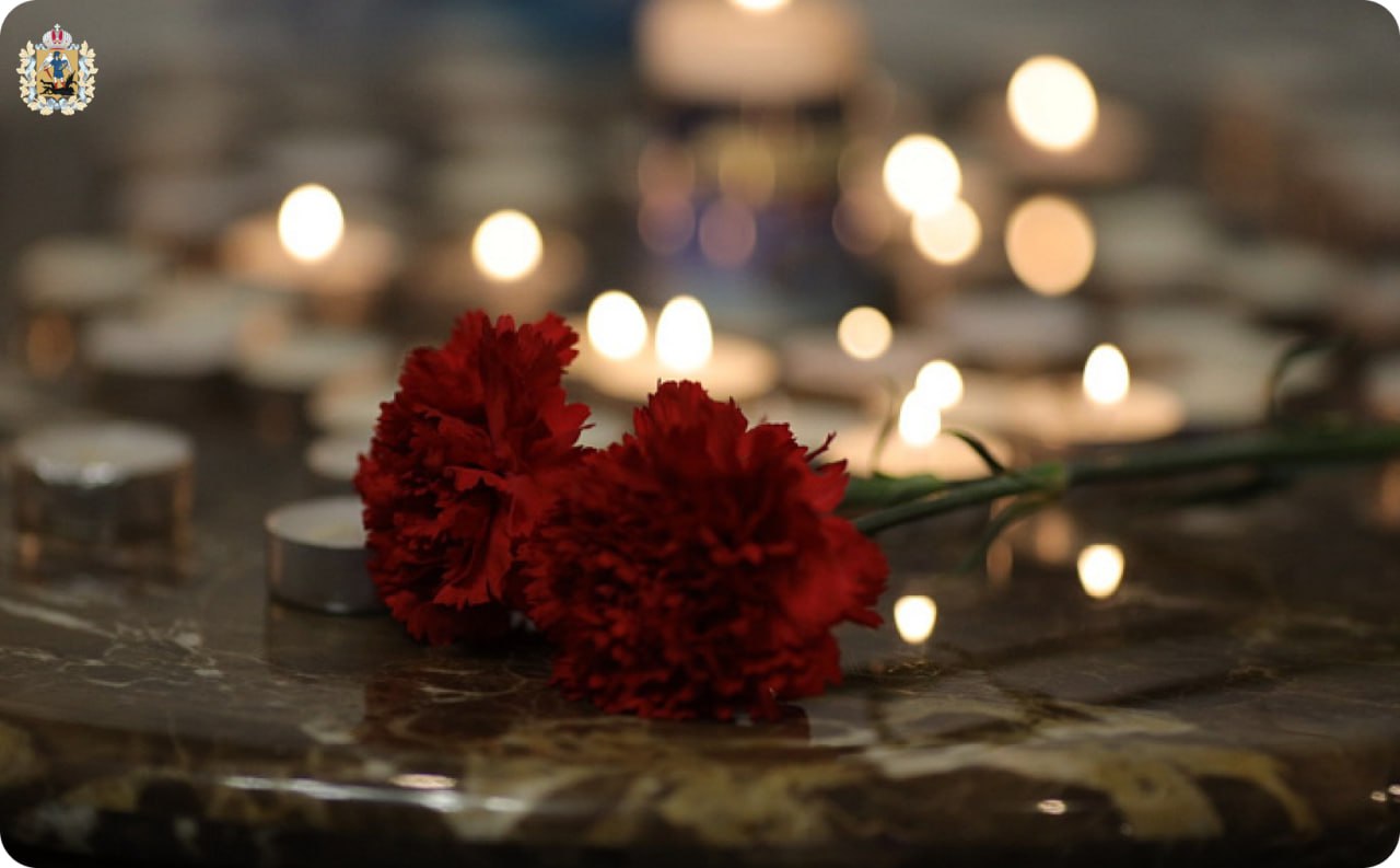 В региональном госархиве состоится презентация передвижной выставки «Уроки истории»