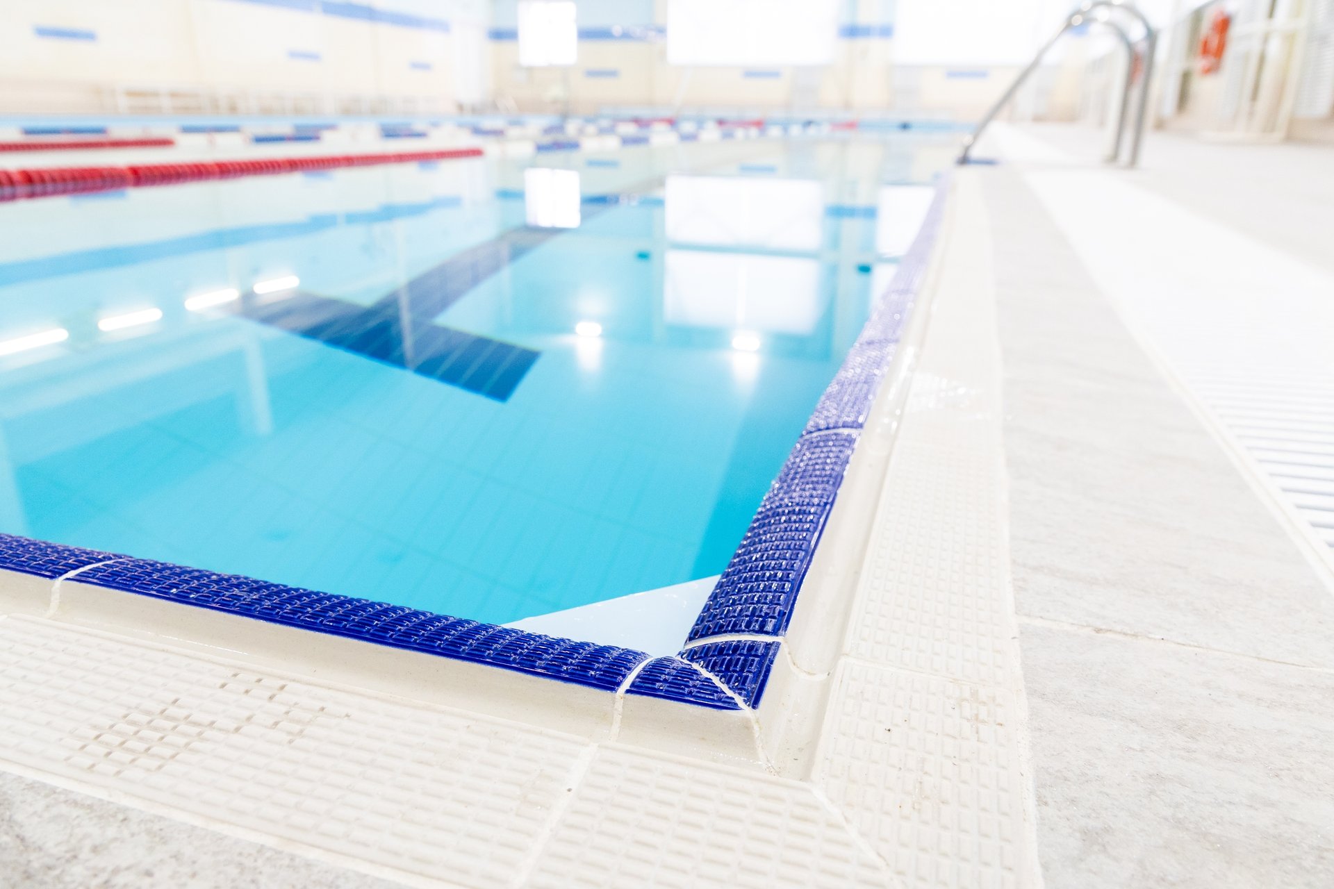 Наконец-то дождались: в «Норд Арене» после ремонта открылся бассейн! Наконец-то дождались: в «Норд Арене» после ремонта открылся бассейн!