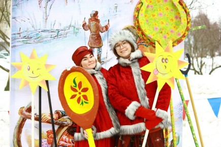 Масленица 2026: когда и как будем праздновать?