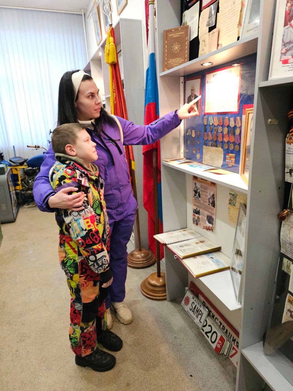 ОТ ПЕРВЫХ ПОСТОВ ДО СОВРЕМЕННОСТИ ОТ ПЕРВЫХ ПОСТОВ ДО СОВРЕМЕННОСТИ