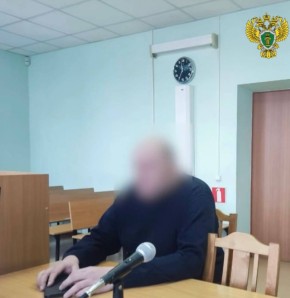 В Красноборске вынесен приговор по уголовному делу в отношении бывшего главы района