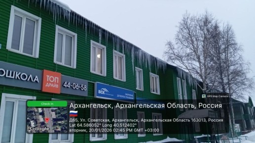 ������ � �����������: ������������� �������� ���������� �����������