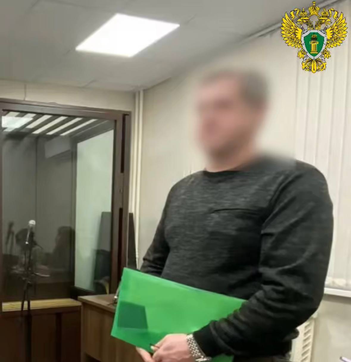 В Архангельске вынесен приговор по уголовному делу о незаконном приобретении и использовании поддельного документа