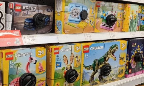 ���� �� Lego, �� ���?. ������� � ���� ���������� ���� Lego