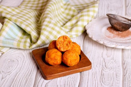 Здесь найдутся простые рецепты конфет на каждый вкус