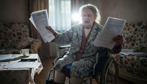 Соцфонд требует вернуть пенсию: когда требование законно и как действовать