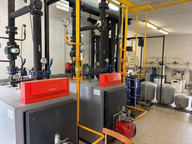 После вмешательства прокуратуры муниципалитетам возвращено более 200 объектов жилищно-коммунального хозяйства, переданных организациям в обход конкурентных процедур