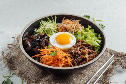 Погружение в корейскую кухню: за пределами кимчи