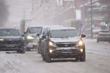 Эксперт спорит о легализации тюнинга: недостатки новой инициативы