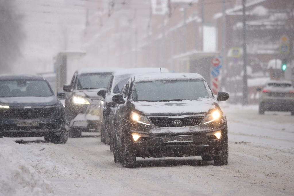 Эксперт спорит о легализации тюнинга: недостатки новой инициативы