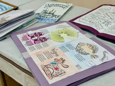 Проект «Я горжусь тобой, Архангельск» объединил более 5000 детей по всей России