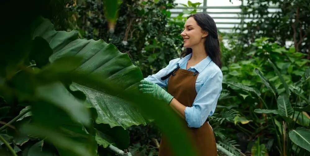 Садовый вар: как создать защиту для ваших деревьев