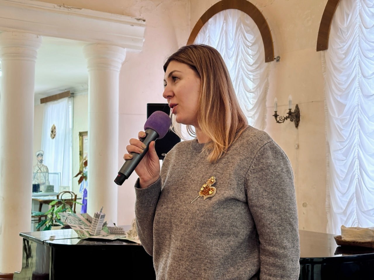 Проект «Я горжусь тобой, Архангельск» объединил более 5000 детей по всей России Проект «Я горжусь тобой, Архангельск» объединил более 5000 детей по всей России