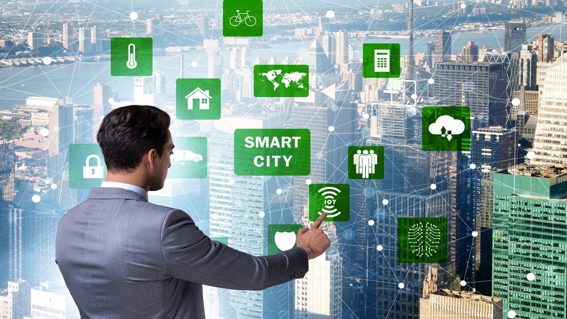 Вот как узнать пароль от сети Wi-Fi в незнакомом месте: подключитесь на раз-два