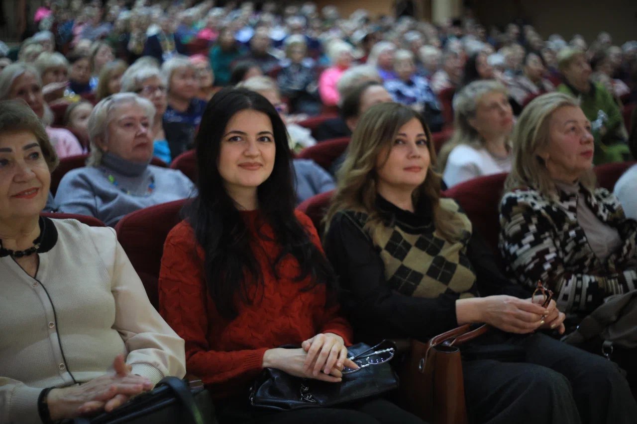 Фоторепортаж: единство в ритме культуры Фоторепортаж: единство в ритме культуры