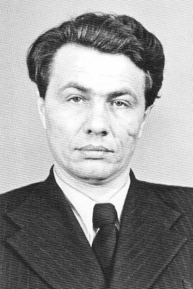 65 лет назад получила свое имя улица Логинова