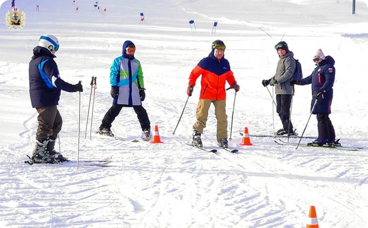 Ветеран СВО из Архангельской области Алексей Денисов стал участником всероссийской программы «Реабилитация через спорт» Ветеран СВО из Архангельской области Алексей Денисов стал участником всероссийской программы «Реабилитация через спорт»