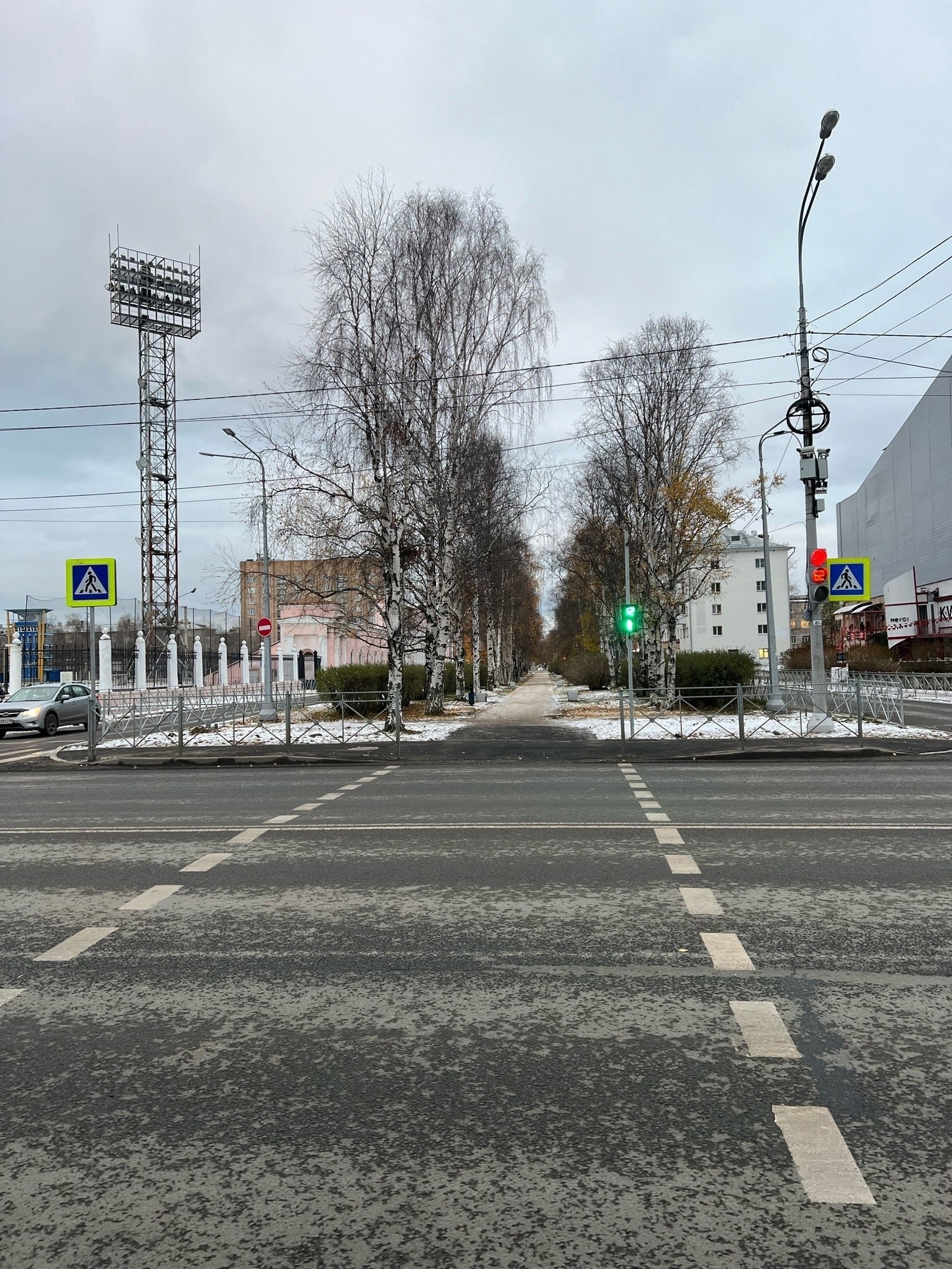 65 лет назад получила свое имя улица Логинова 65 лет назад получила свое имя улица Логинова