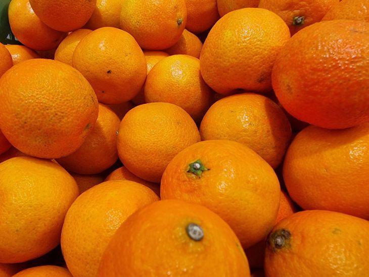 Сплошной вред для организма: названы продукты, которые несовместимы с мандаринами