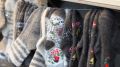 Больше не скатаются и не порвутся: шерстяные носки нужно стирать только так