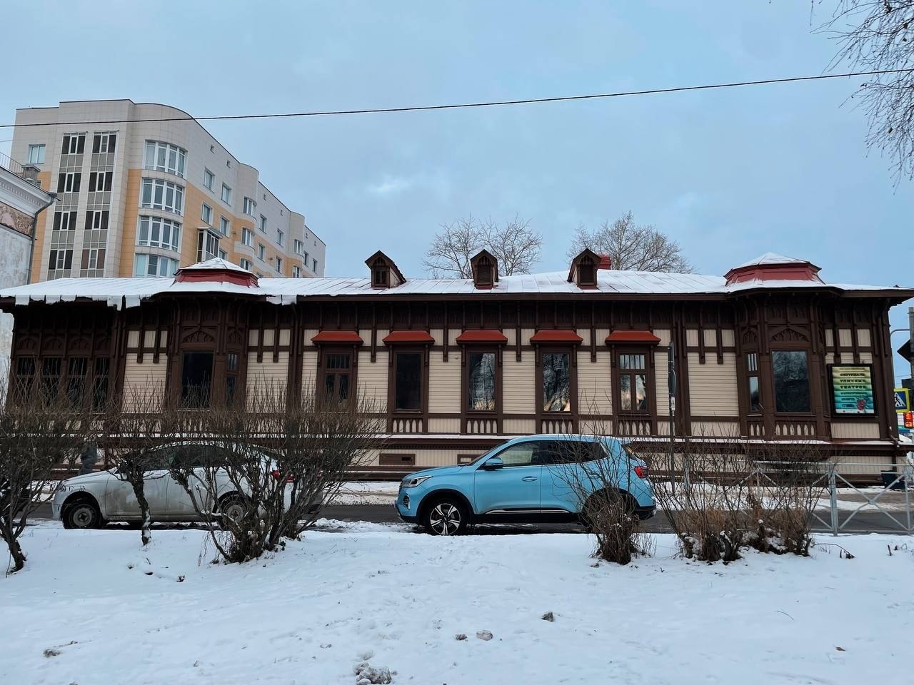 65 лет назад получила свое имя улица Логинова 65 лет назад получила свое имя улица Логинова