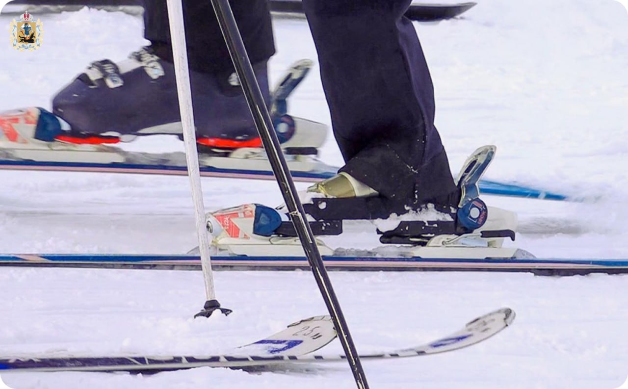 Ветеран СВО из Архангельской области Алексей Денисов стал участником всероссийской программы «Реабилитация через спорт» Ветеран СВО из Архангельской области Алексей Денисов стал участником всероссийской программы «Реабилитация через спорт»