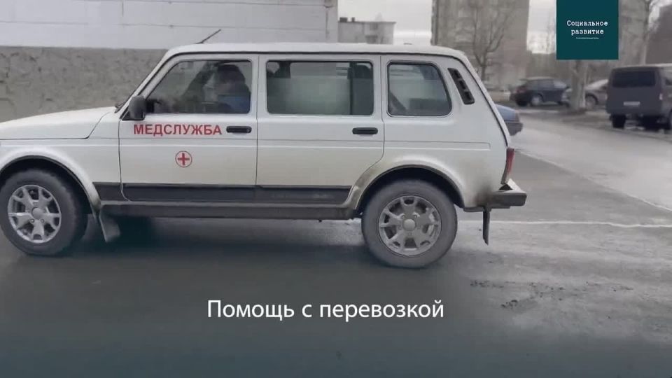 Архангельская «Служба родственной помощи» расширяет географию поддержки