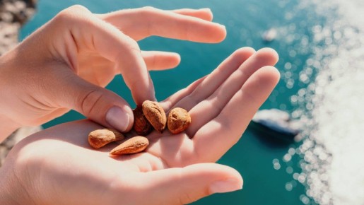 Всегда делайте это с орехами и другими бобовыми: избежите проблем со здоровьем