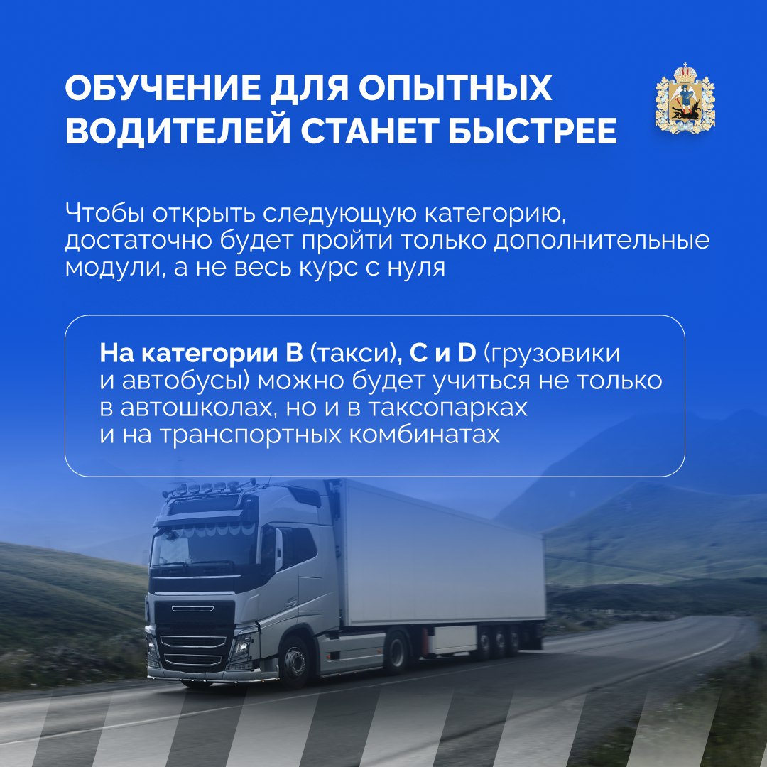 Важная информация для будущих водителей! С 1 марта вступают в силу важные изменения в обучении Важная информация для будущих водителей! С 1 марта вступают в силу важные изменения в обучении