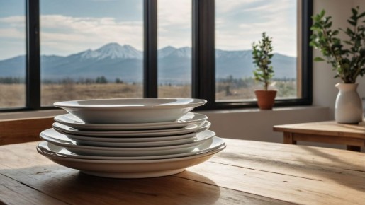 Почему таблетки для посудомоечных машин Clean&Fresh — оптимальный выбор для вашего дома?