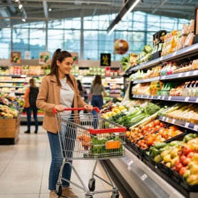 Овощные чипсы: что скрывается за яркими упаковками?