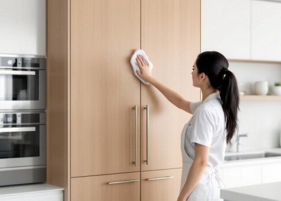 Как вернуть мебели первоначальный вид: эффективные народные методы