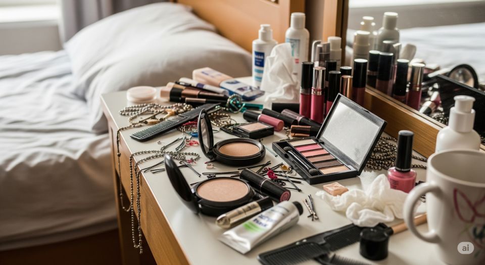 Создайте уют: как сделать органайзеры своими руками