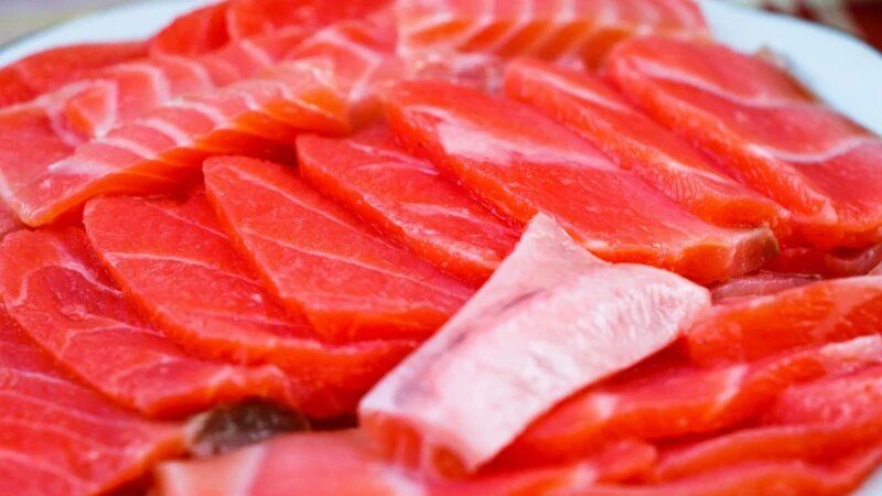 Цены на рыбу растут: наценка достигает 200% от себестоимости